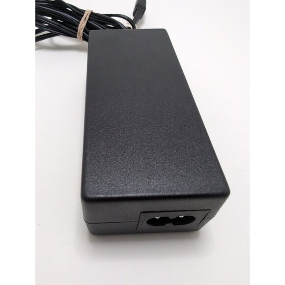 OEM ADS0243-U120200 12V Power Adapter w/ Power Cord - Picture 4 of 5